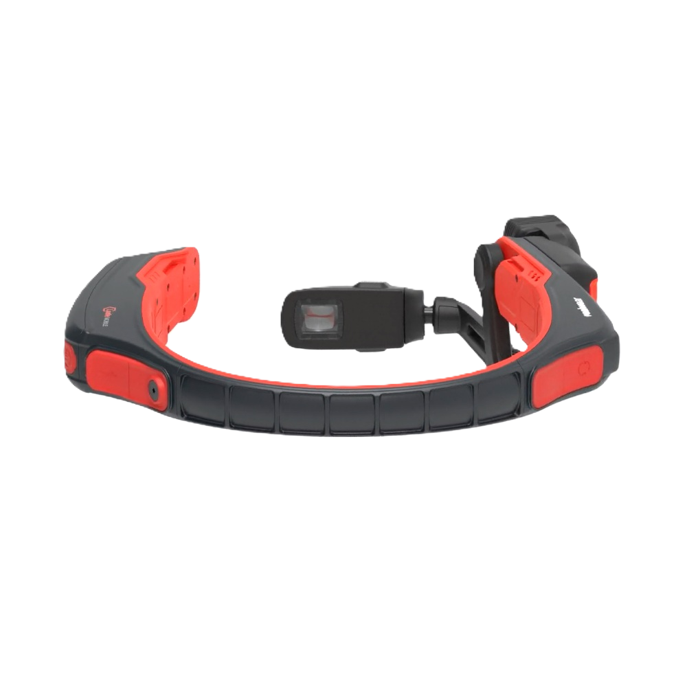 RealWear Navigator® Z1 with Thermal Camera - Vertical Realities