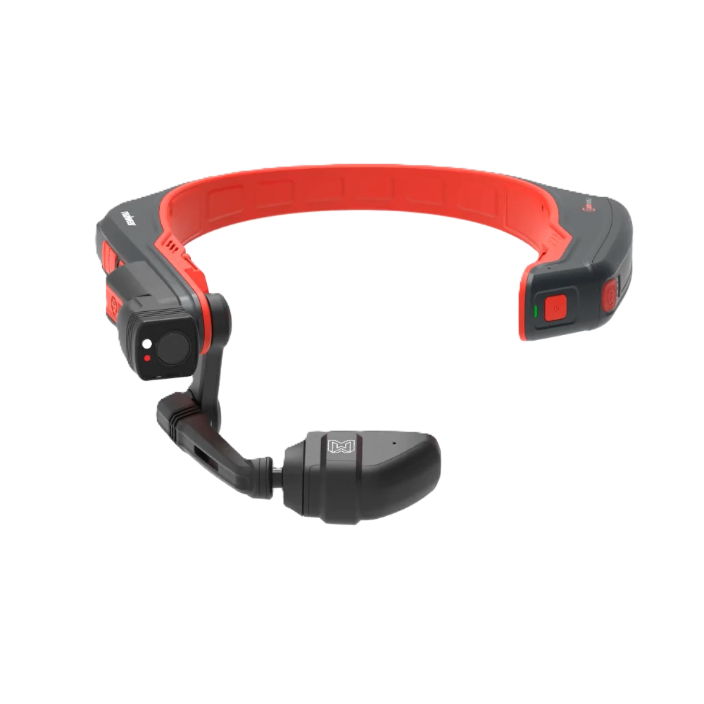 RealWear Navigator® Z1 with Thermal Camera - Vertical Realities