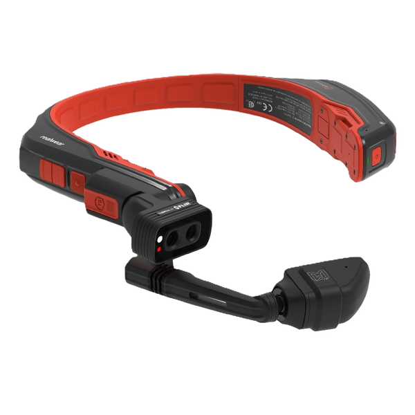 RealWear Navigator® Z1 with Thermal Camera - Vertical Realities