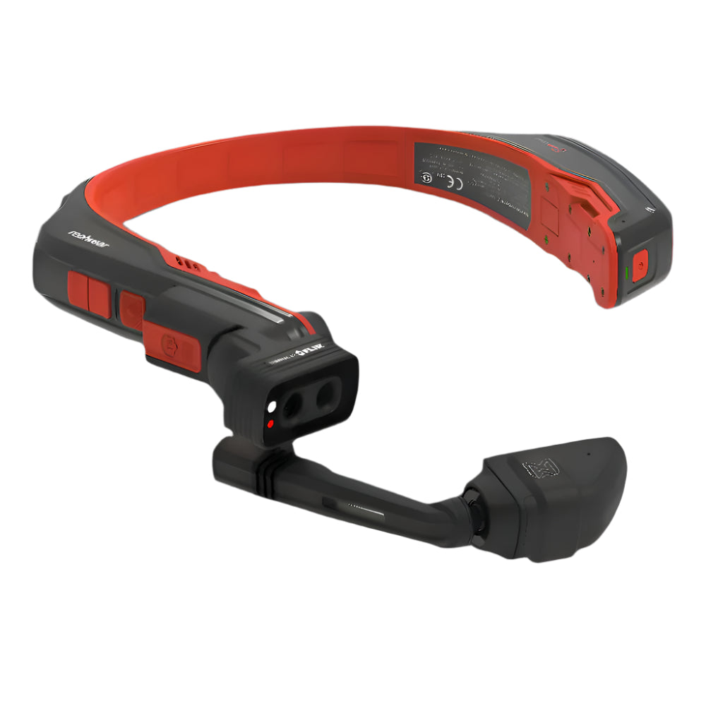 Navigator® Z1 with Thermal Camera - Vertical Realities