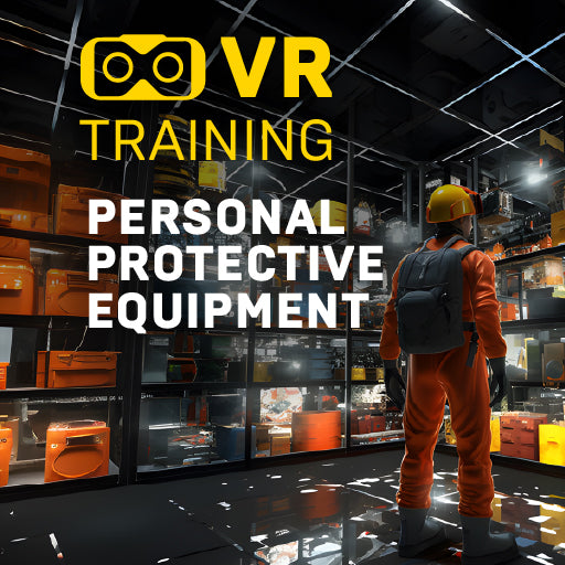 GWPro VR Hardskills Training - Vertical Realities