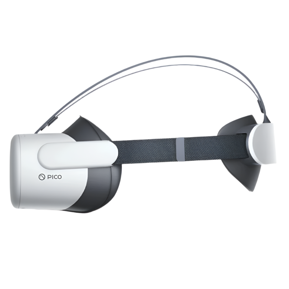 PICO G3 - Vertical Realities