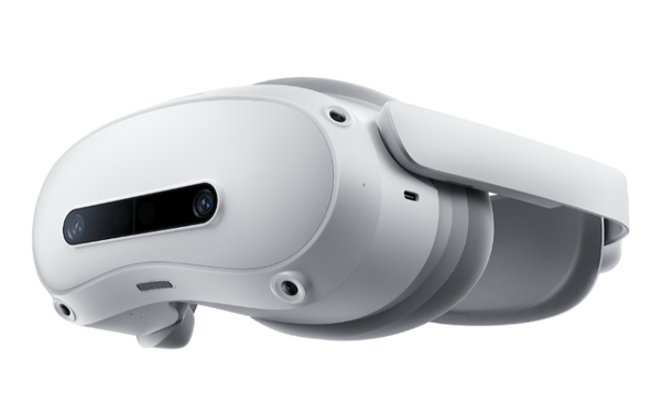 Virtual Reality