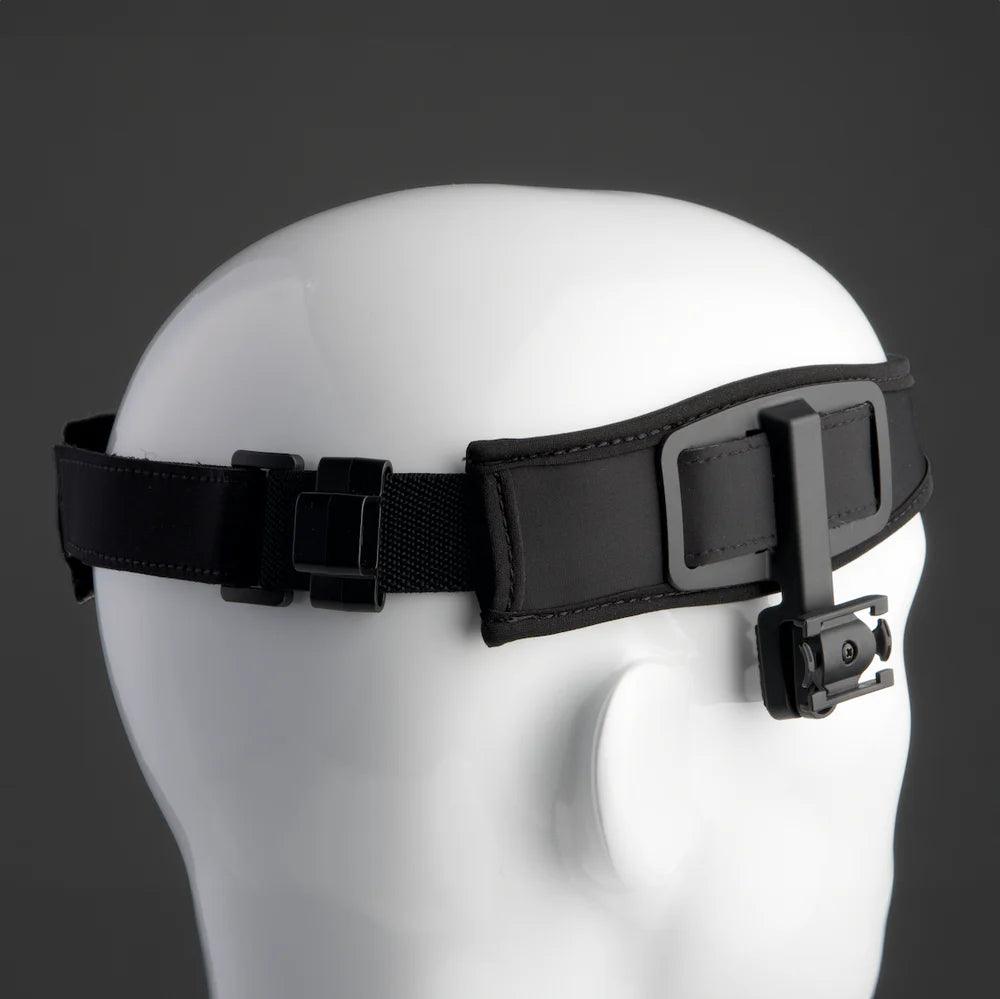 Vuzix M-Series Comfort Headband - Vertical Realities