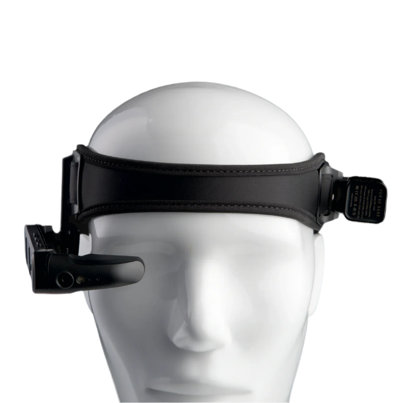 Vuzix M-Series Comfort Headband - Vertical Realities