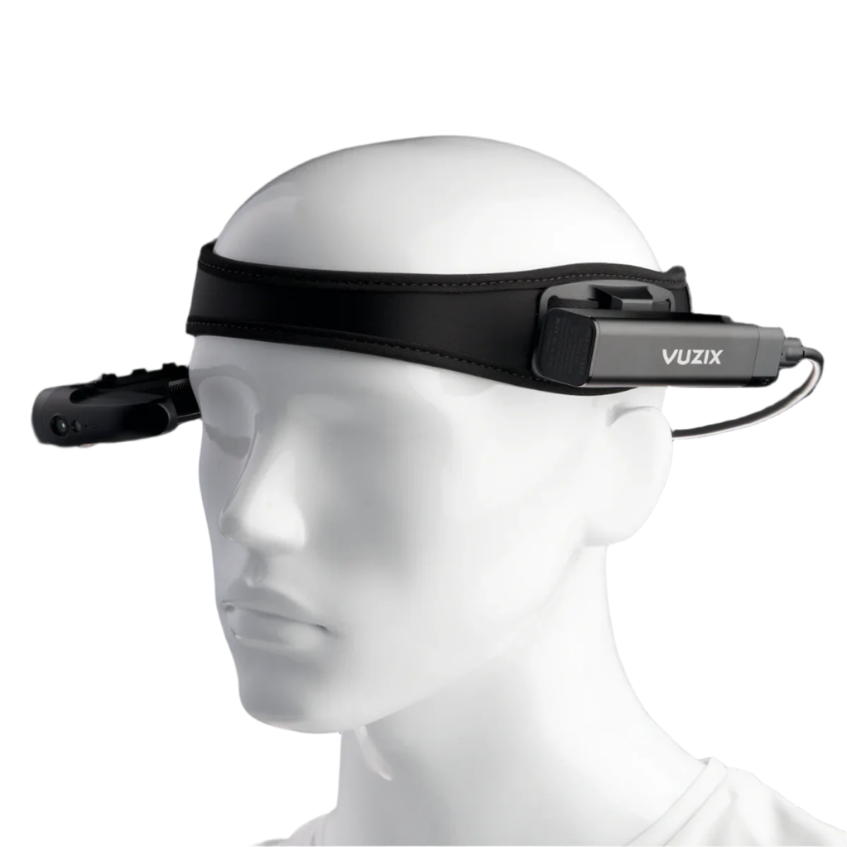 Vuzix M-Series Comfort Headband - Vertical Realities