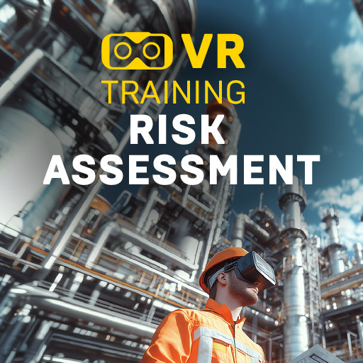 GWPro VR Hardskills Training - Vertical Realities