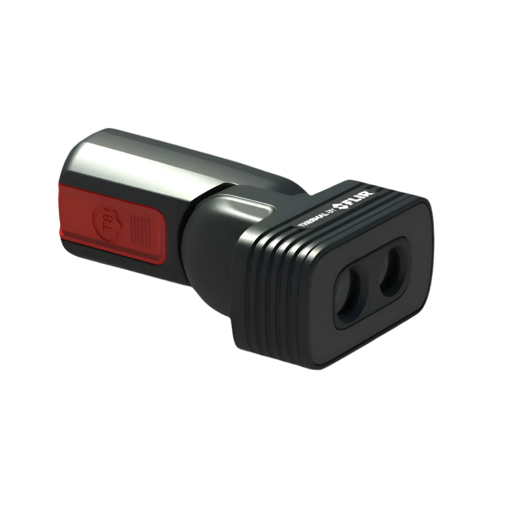 Navigator® Z1 with Thermal Camera - Vertical Realities