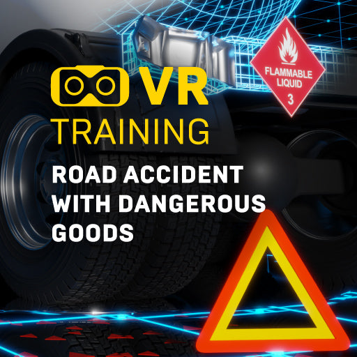 GWPro VR Hardskills Training - Vertical Realities