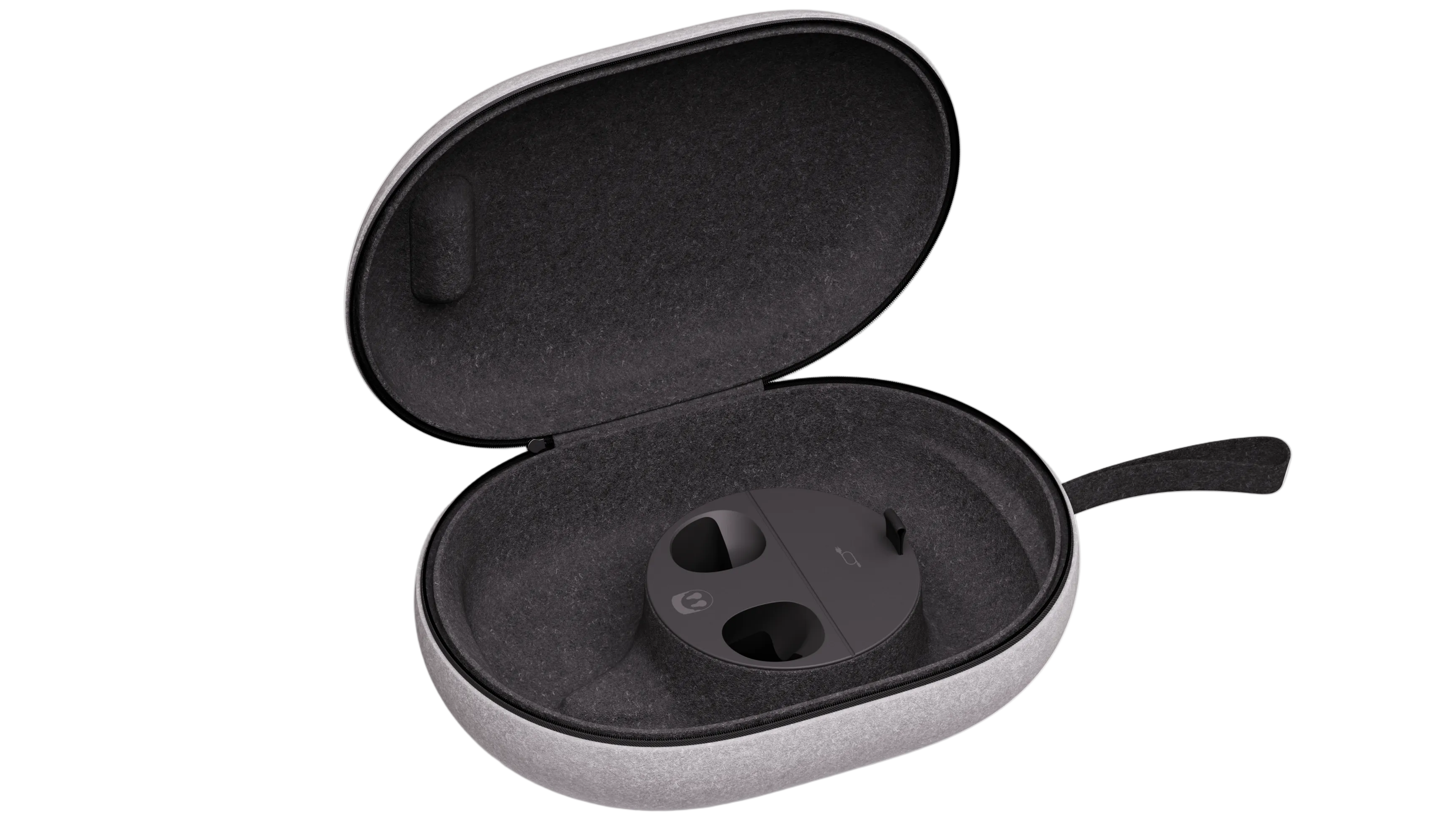 Meta Quest Carrying Case for Meta Quest 3 / 3S - Vertical Realities