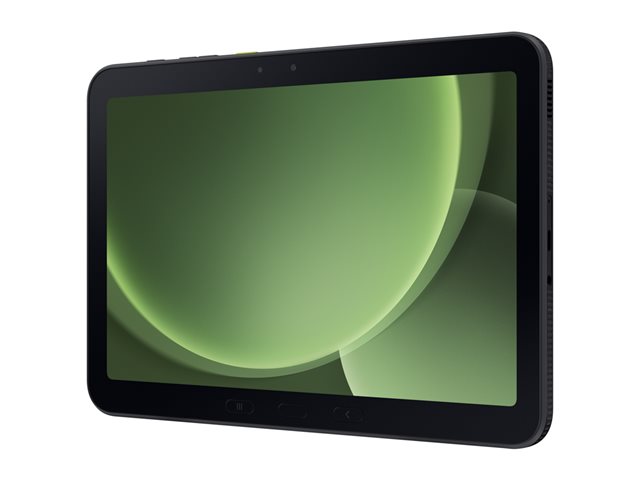 Samsung Galaxy Tab Active5 Pro - Enterprise Edition 256 GB - 10.1" - 5G