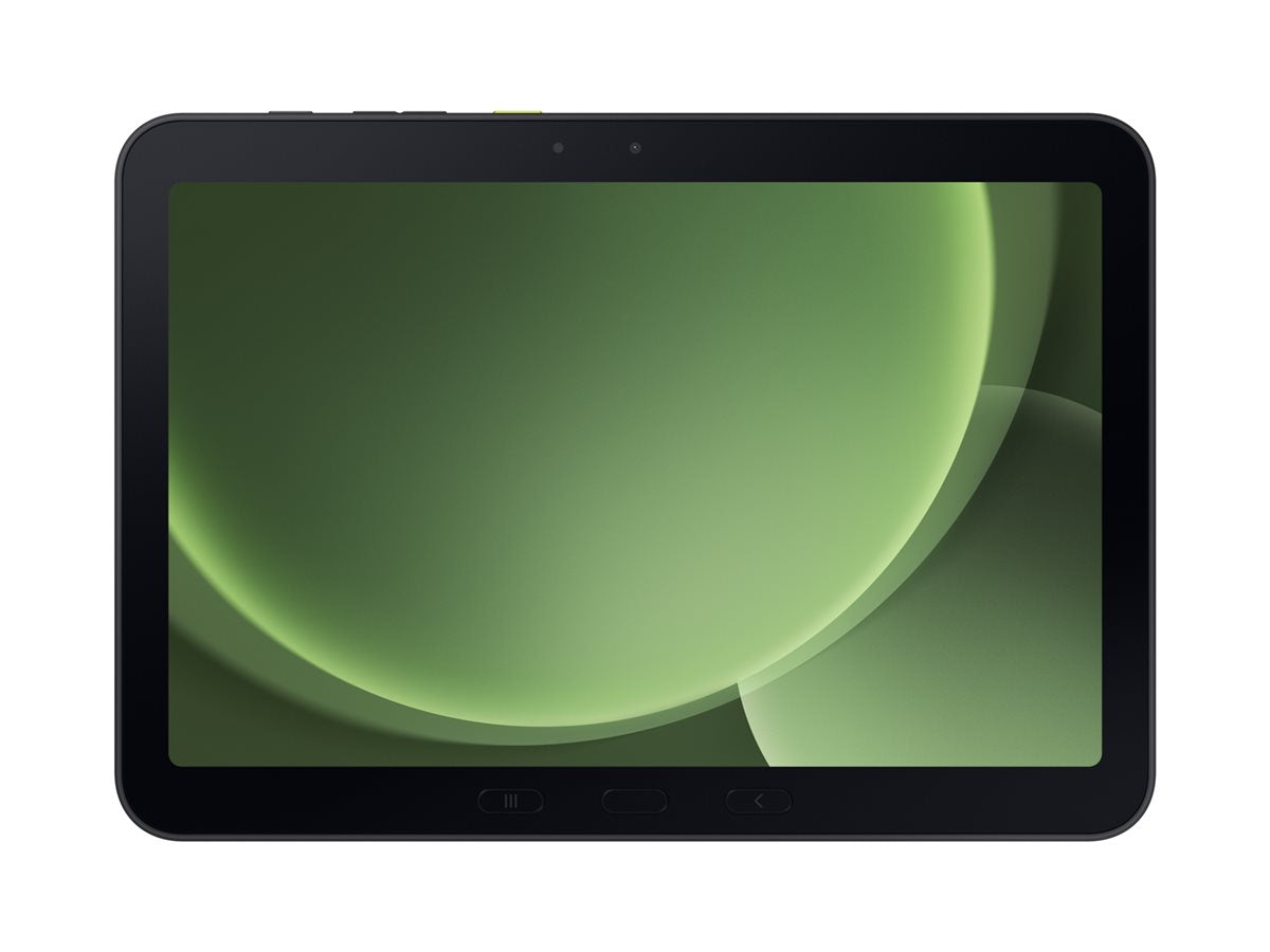 Samsung Galaxy Tab Active5 Pro - Enterprise Edition 256 GB - 10.1" - 5G