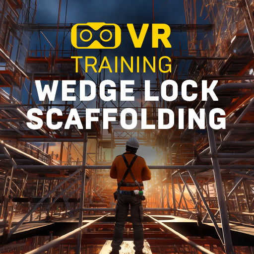 GWPro VR Hardskills Training - Vertical Realities