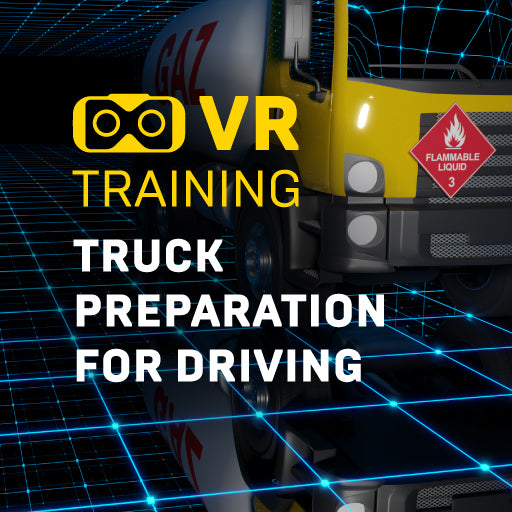 GWPro VR Hardskills Training - Vertical Realities