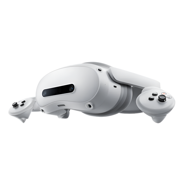 PICO 4 Ultra Enterprise - Vertical Realities