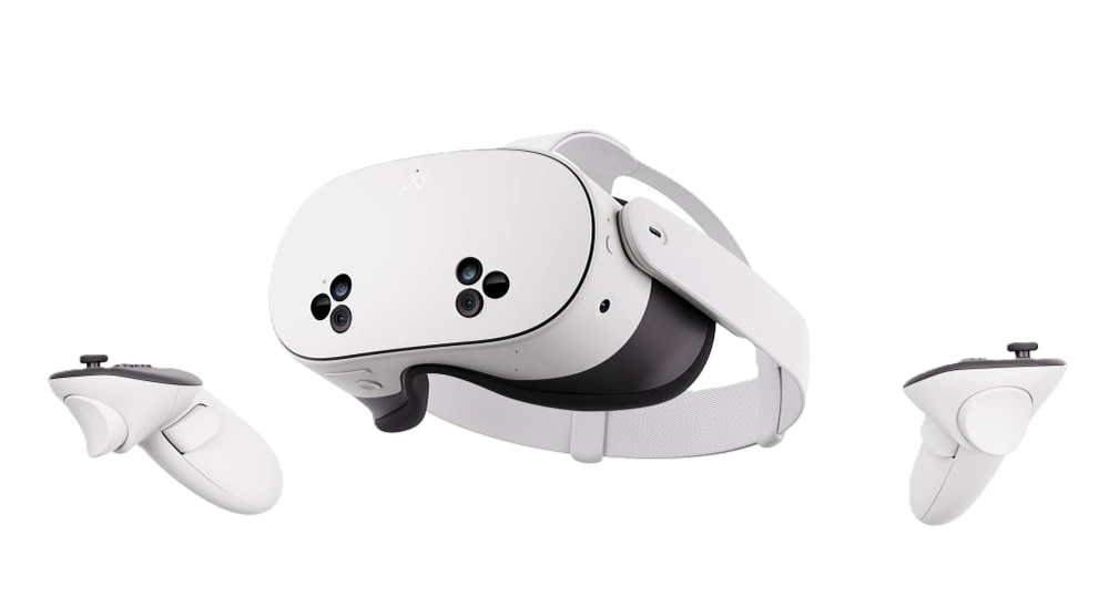 Meta Quest 3S (128GB) Work & EDU