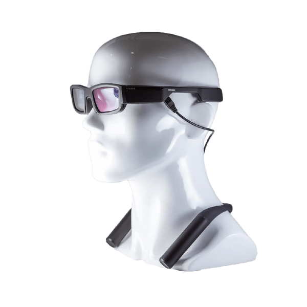 Vuzix Collar Power Bank - Vertical Realities