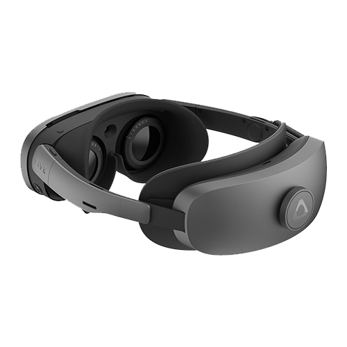 VIVE XR Elite – Business Edition - Vertical Realities