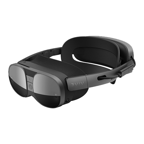 VIVE XR Elite – Business Edition - Vertical Realities