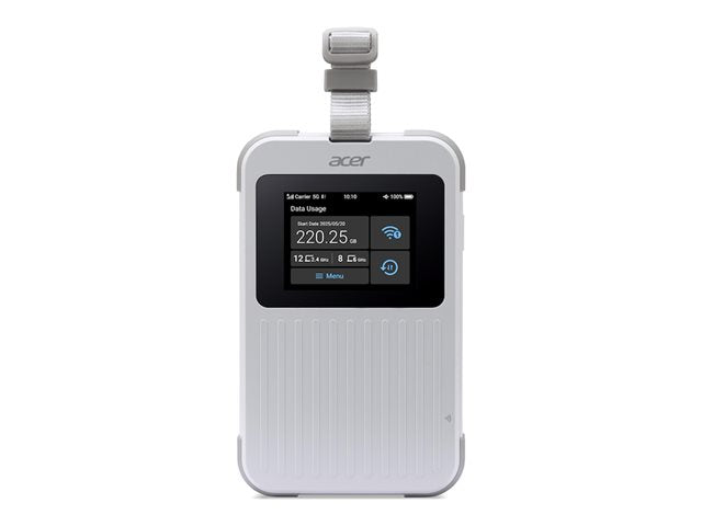 Acer - mobile hotspot - 5G LTE