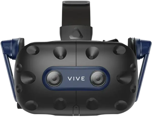 VIVE Pro 2 Headset Business Edition - Vertical Realities