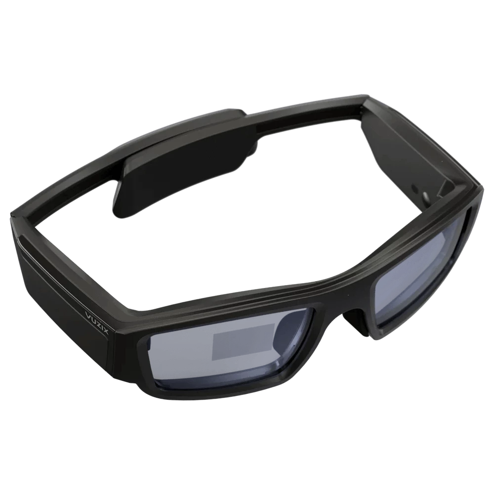 Vuzix Blade 2 - Hardware - Vuzix