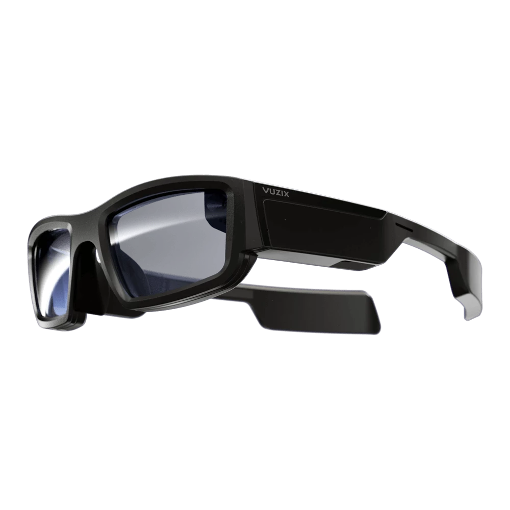 Vuzix Blade 2 - Hardware - Vuzix