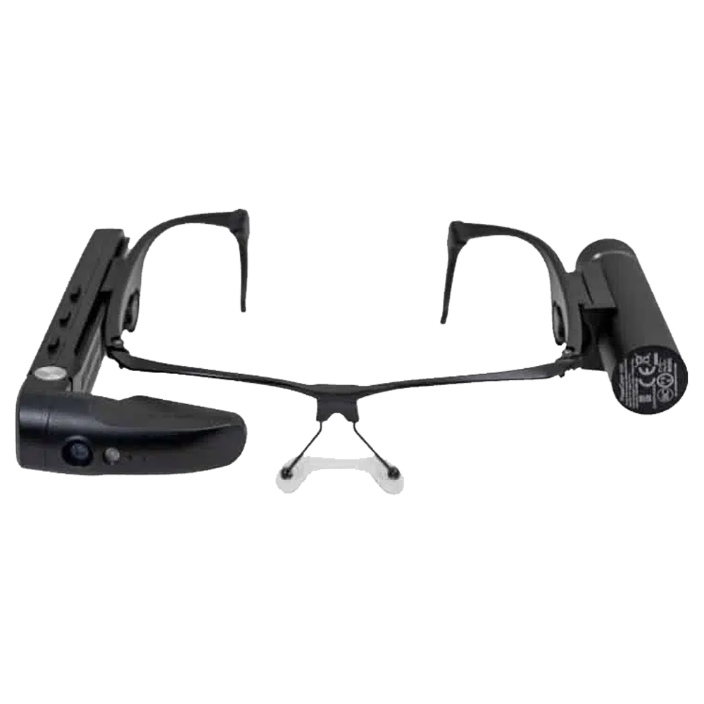 Vuzix M400 Smart Glasses - Vuzix