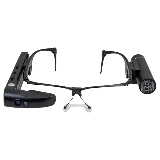 Vuzix M400 Smart Glasses - Vuzix