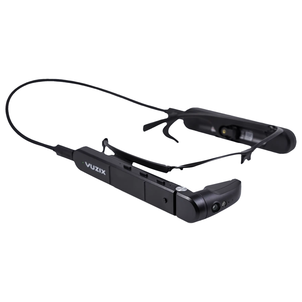 Vuzix M400 Smart Glasses - Vuzix