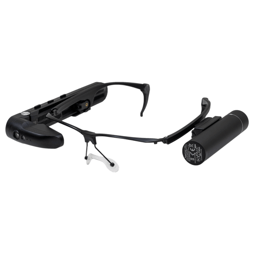 Vuzix M400 Smart Glasses - Vuzix