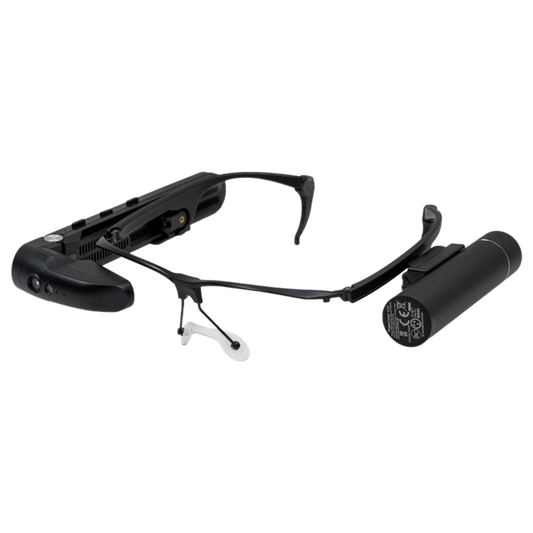 Vuzix M400 Smart Glasses - Vuzix