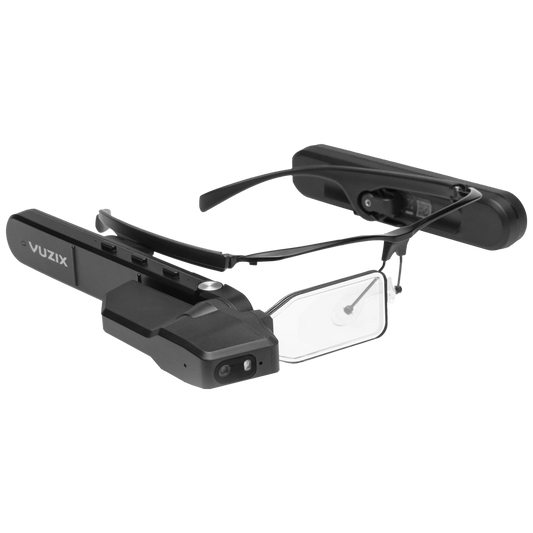 Vuzix M4000 Smart Glasses - Vuzix