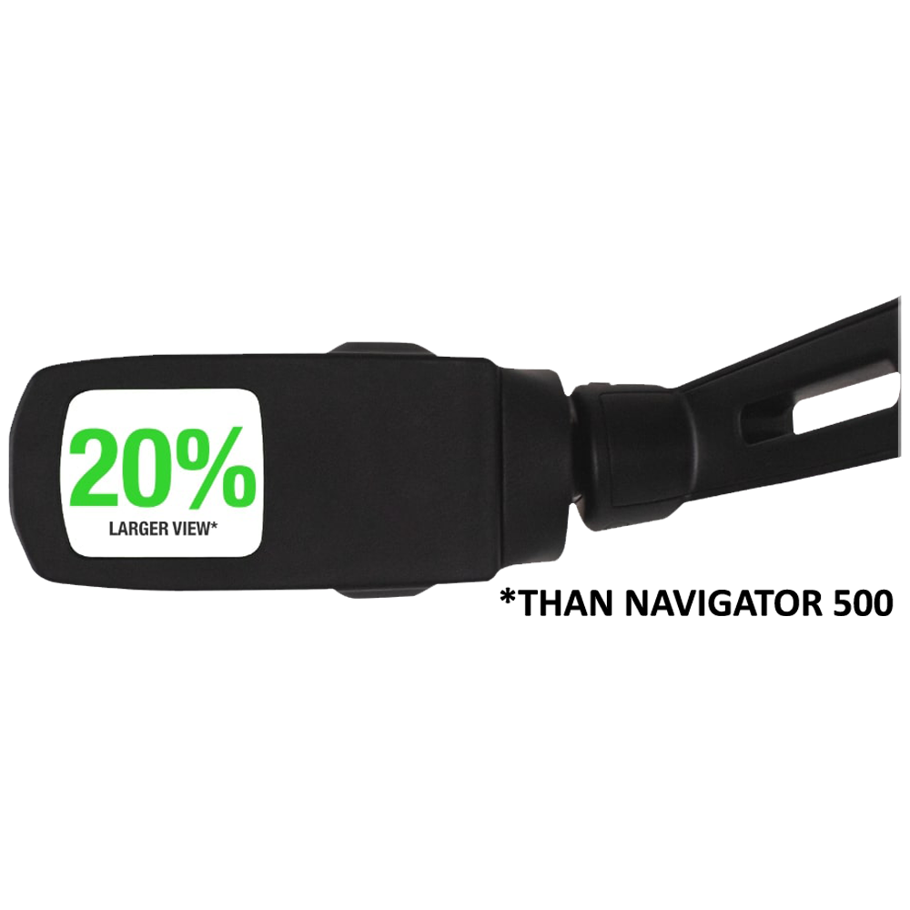 RealWear Navigator 520 - Hardware - RealWear