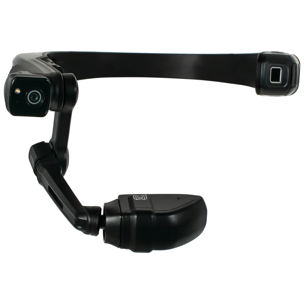 RealWear Navigator 520 - Hardware - RealWear