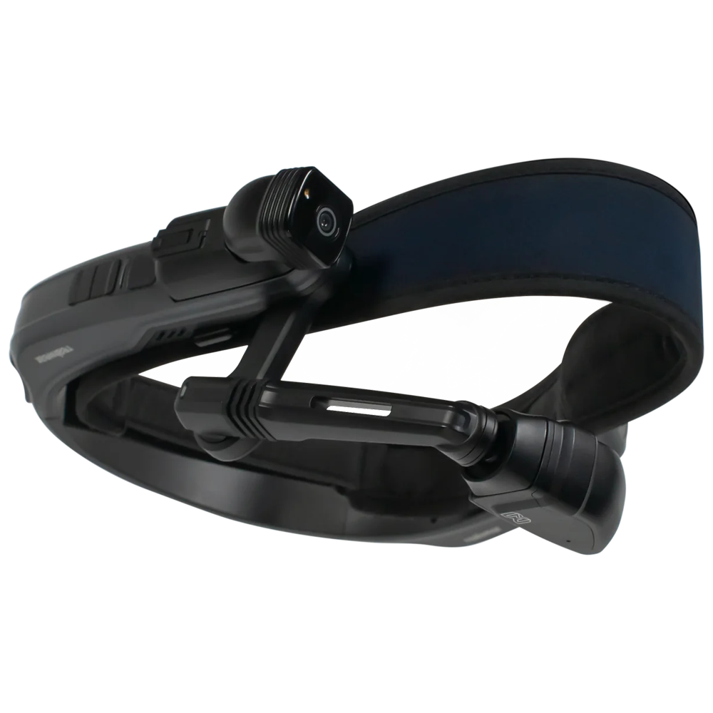 RealWear Navigator 520 - Hardware - RealWear