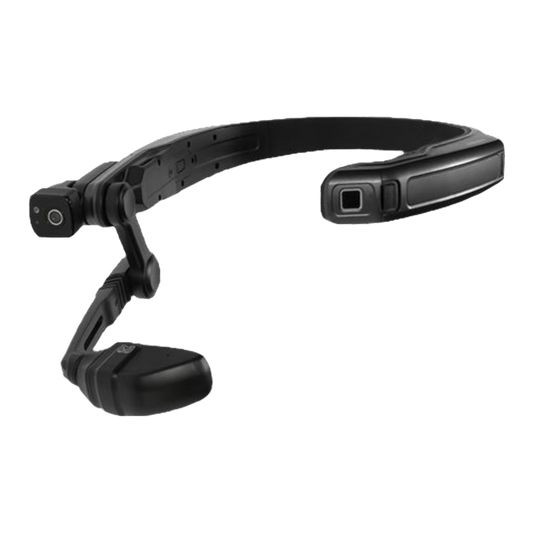 RealWear Navigator 520 - Hardware - RealWear