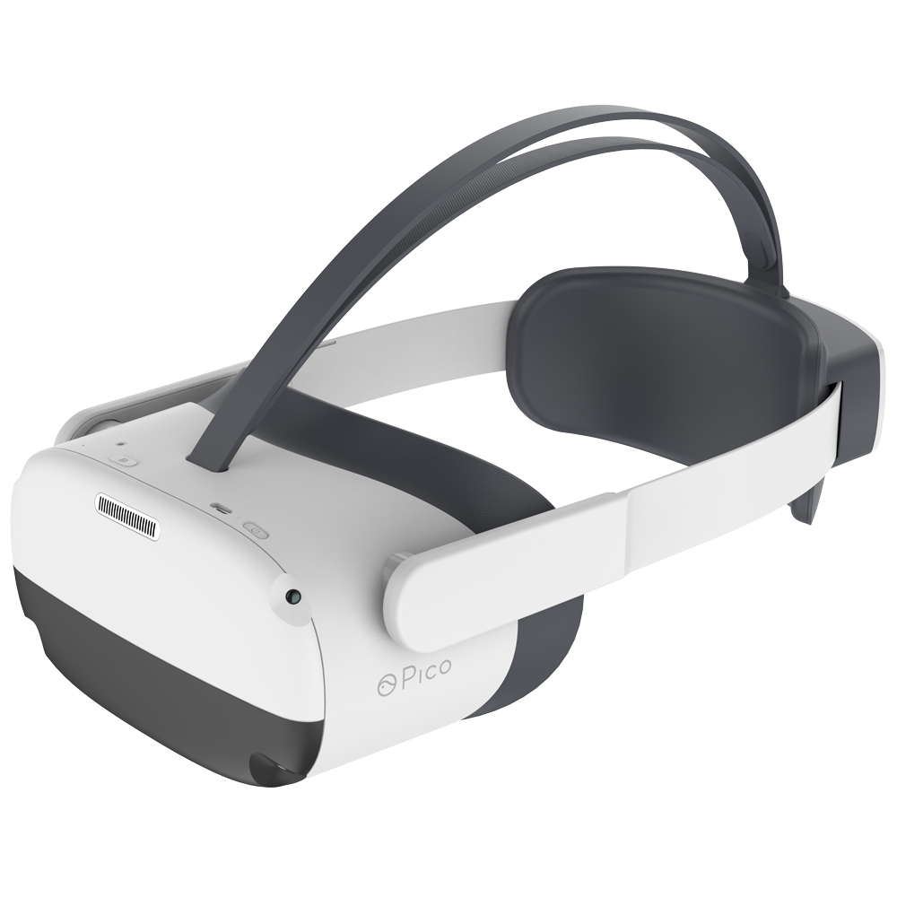 Pico Neo3 Pro - Pico Interactive
