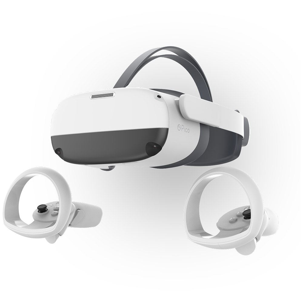 Pico Neo3 Pro - Pico Interactive