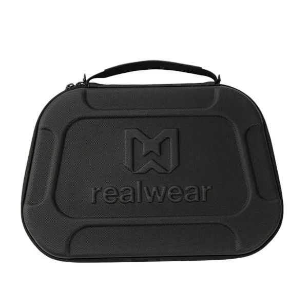 RealWear Protective Carrying Case - Accessories - RealWear