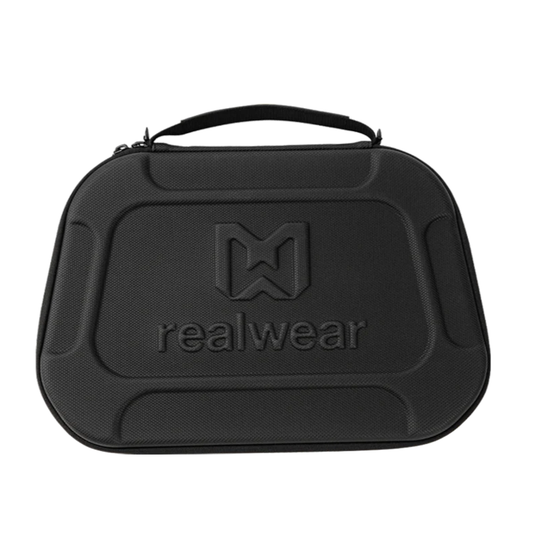 RealWear Protective Carrying Case - Accessories - RealWear